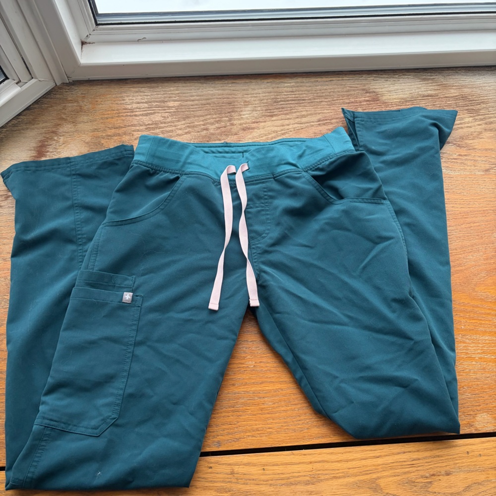 Figs Aqua Technical. XS TALL
